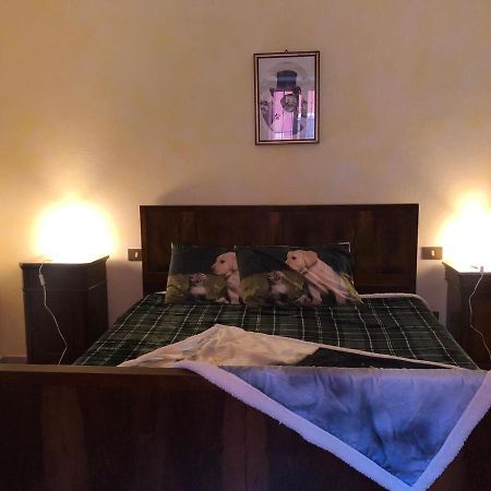 B&B La Zampa Pieve Otto Ville Eksteriør bilde